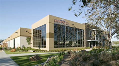 pinnacle precision anaheim ca